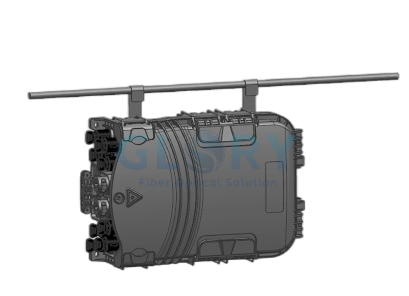 Optical Fiber Distribution Box aerial 2 Optical Fiber Distribution Box aerial 2
