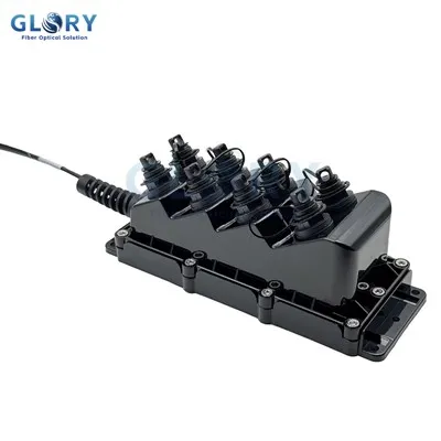 Оптитап компатибилни прикључни прикључни прикључак