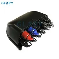 Комплетна пре-конектирана прикључна кутија